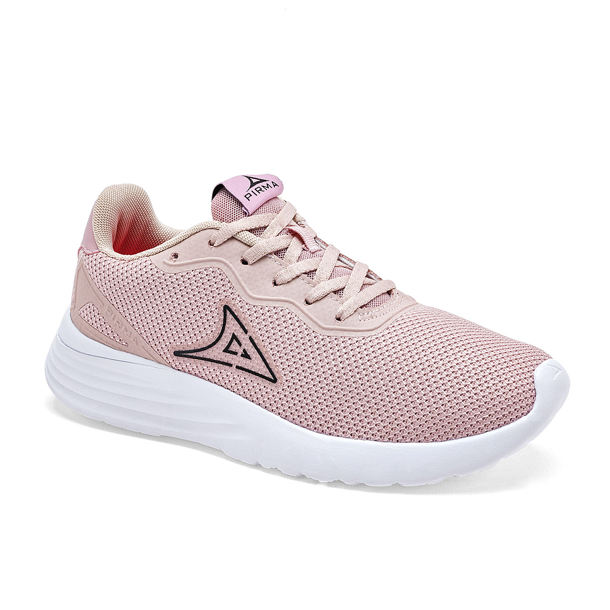 Foto 2 pulgar | Pirma Tenis Deportivo Para Mujer Rosa Cod.132749