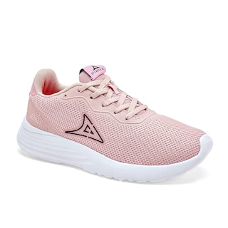 Foto 1 | Pirma Tenis Deportivo Para Mujer Rosa Cod.132749