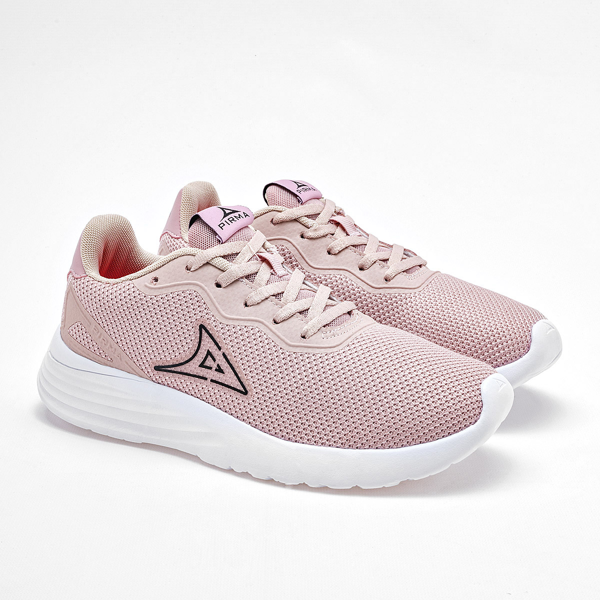 Foto 2 | Pirma Tenis Deportivo Para Mujer Rosa Cod.132749