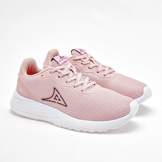 Foto 2 | Pirma Tenis Deportivo Para Mujer Rosa Cod.132749