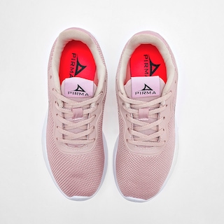 Foto 3 | Pirma Tenis Deportivo Para Mujer Rosa Cod.132749