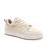 Charly Tenis Urbano Para Mujer Beige Cod.131576