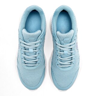 Foto 3 | Charly Tenis Deportivo Para Mujer Azul, Walking Cod.131591
