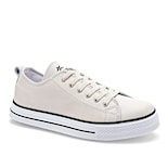 All Teen Tenis Urbano Para Mujer Beige Cod.131758