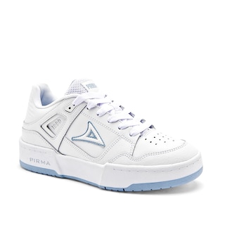 Foto 1 | Pirma Tenis Urbano Para Mujer Blanco Cod.132735