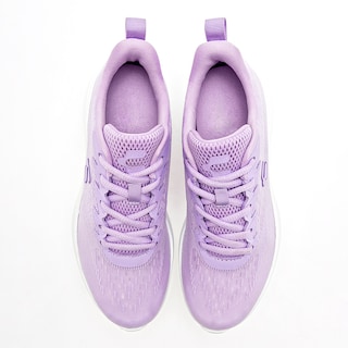 Foto 3 | Charly Tenis Deportivo Para Mujer Lila, Running Cod.131588