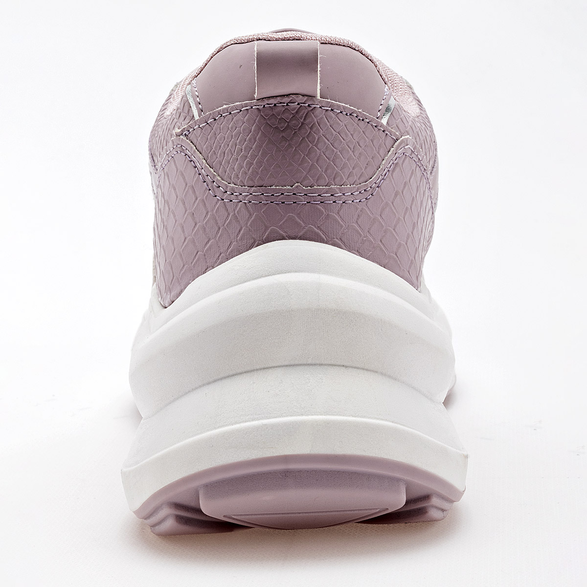 Foto 4 pulgar | Clasben Tenis Urbano Para Mujer Rosa Cod.131991