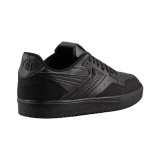 Foto 3 | Tenis De Mujer Hgn By Mr Shu 2082 Negro Tenis Casual Urbano Dama Talla 22 A 26 M