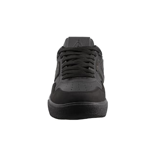 Foto 5 | Tenis De Mujer Hgn By Mr Shu 2082 Negro Tenis Casual Urbano Dama Talla 22 A 26 M