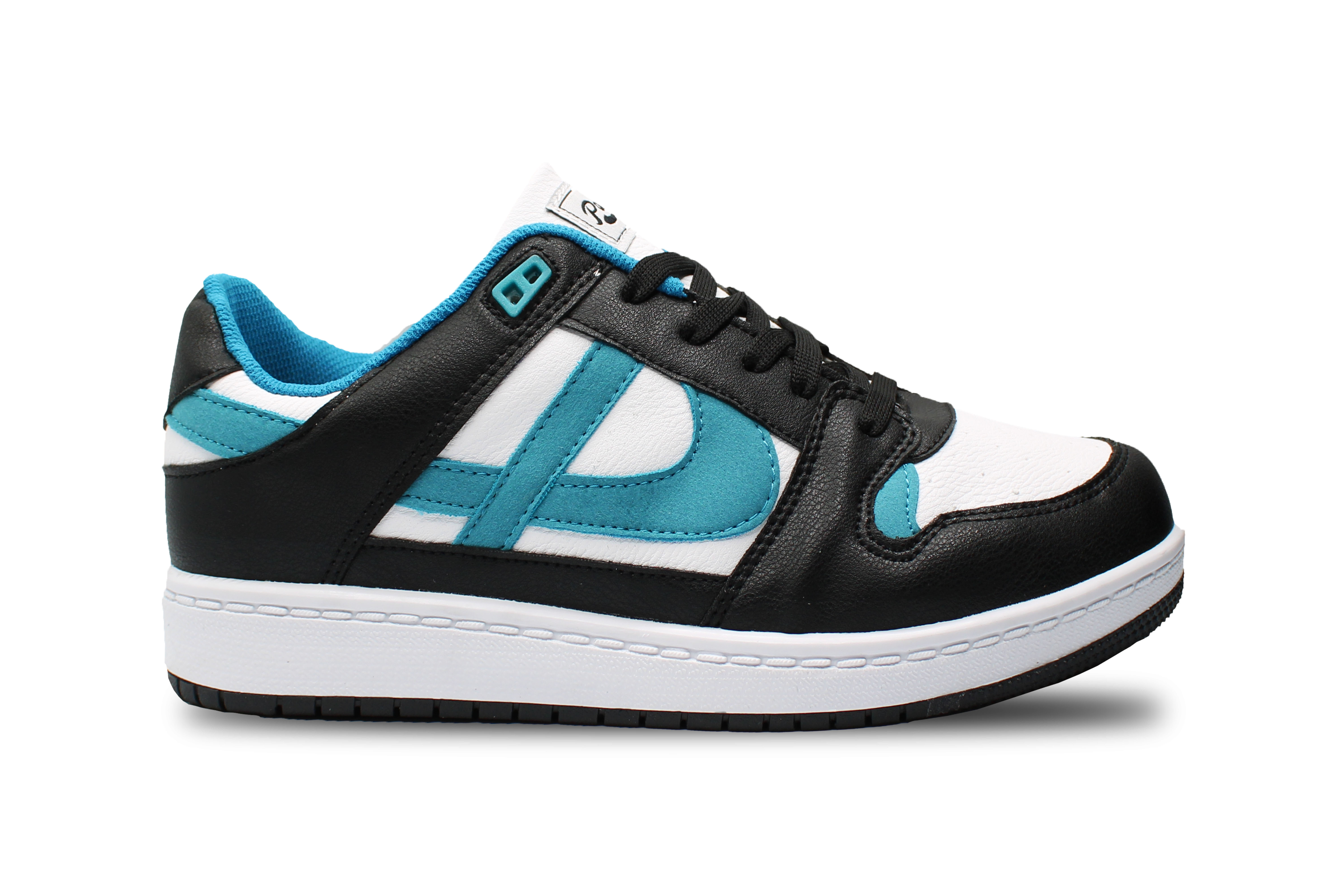 Tenis Hombre Panam Coyote Cometa