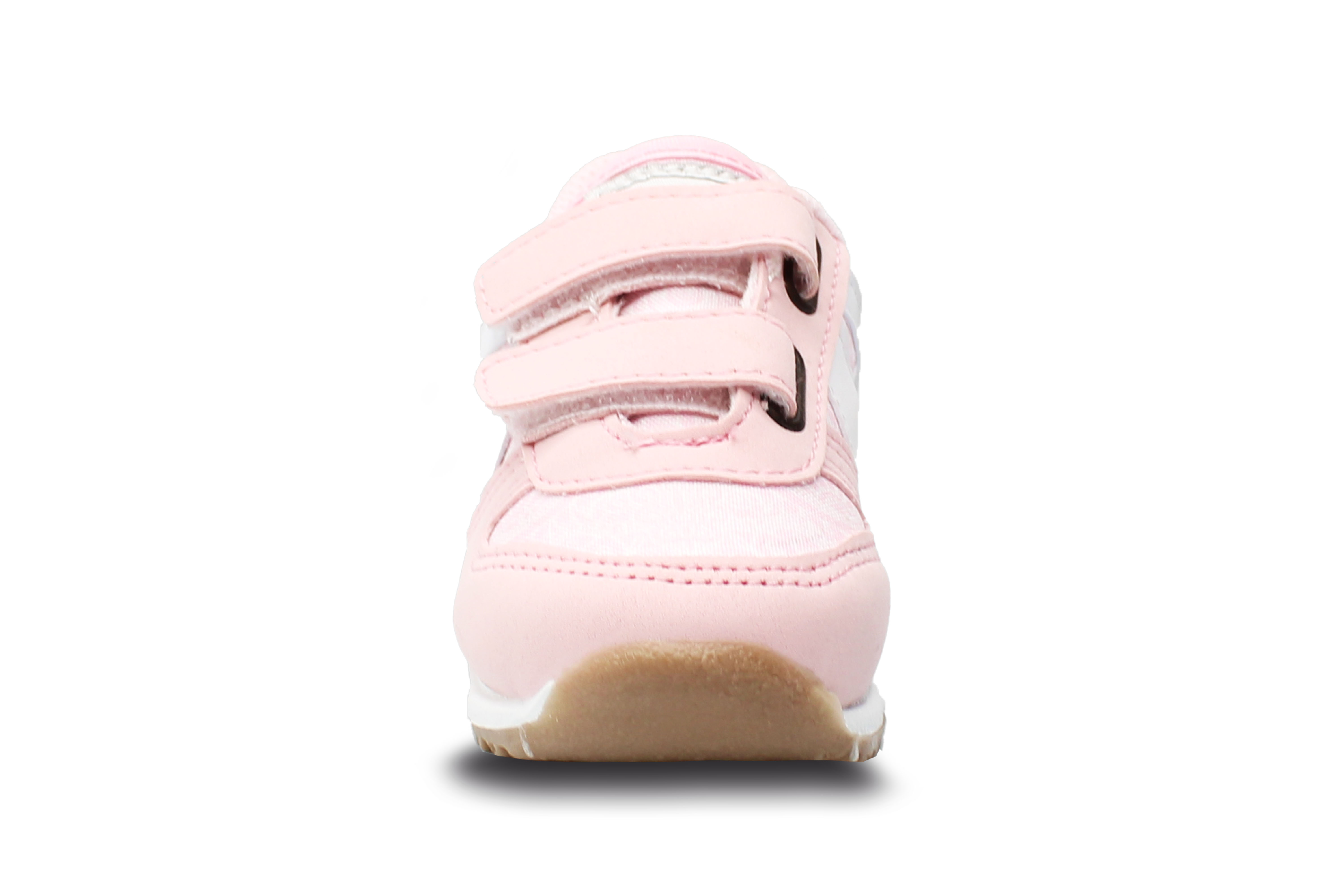 Foto 5 pulgar | Tenis Infantil Panam Jogger Amor Mini Peques