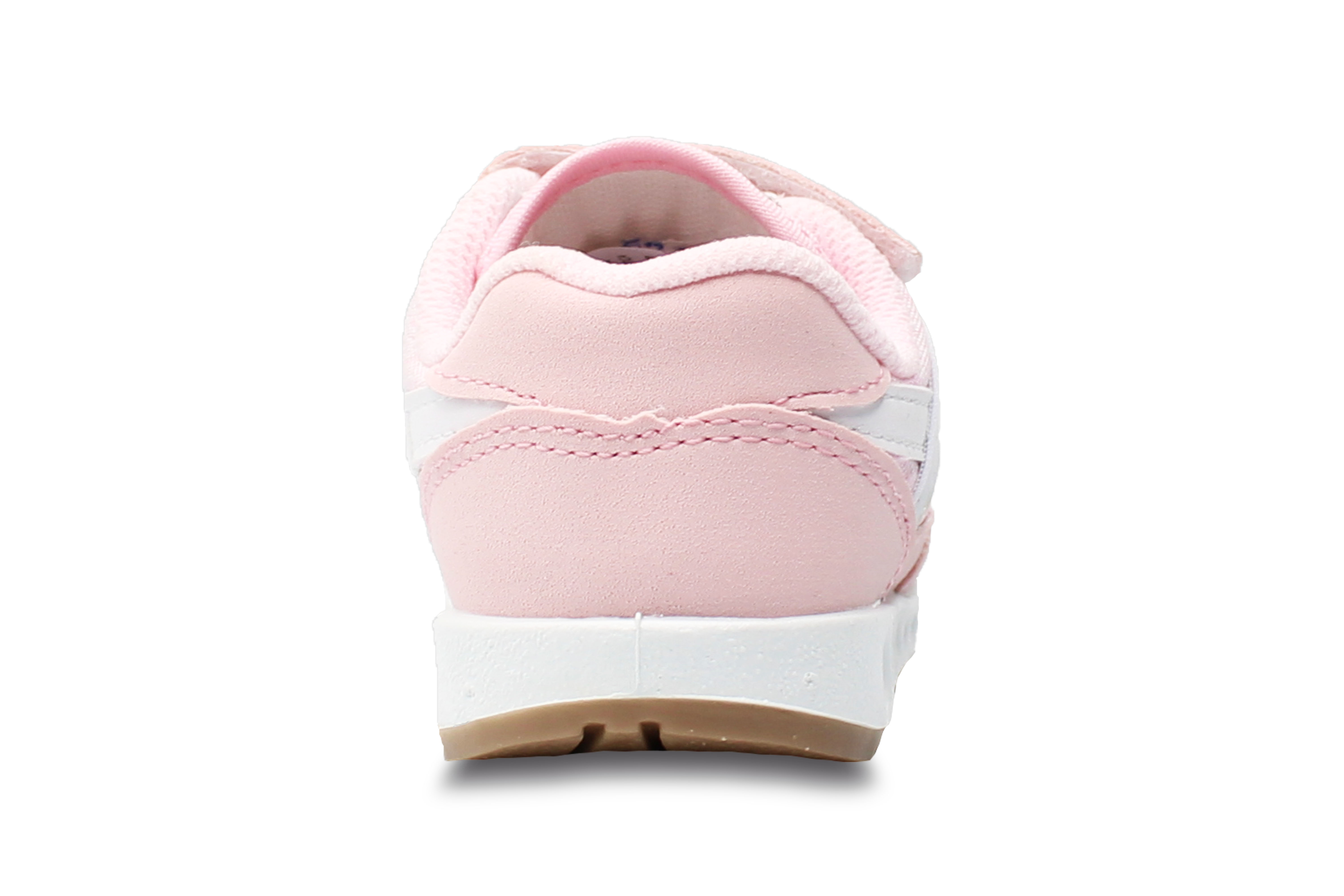 Foto 6 pulgar | Tenis Infantil Panam Jogger Amor Mini Peques