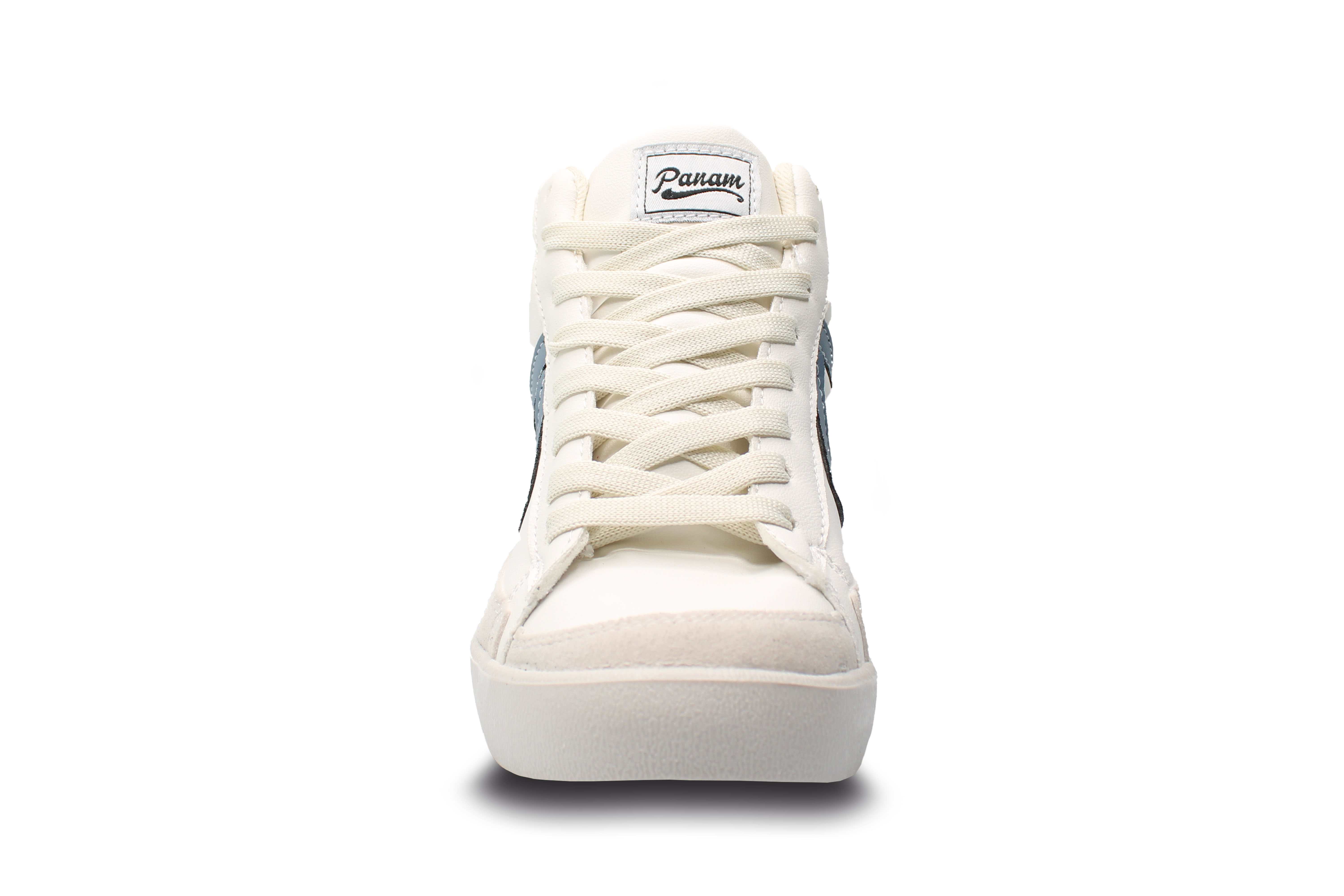 Foto 4 pulgar | Tenis Unisex Panam Bota Tijuas Relámpago
