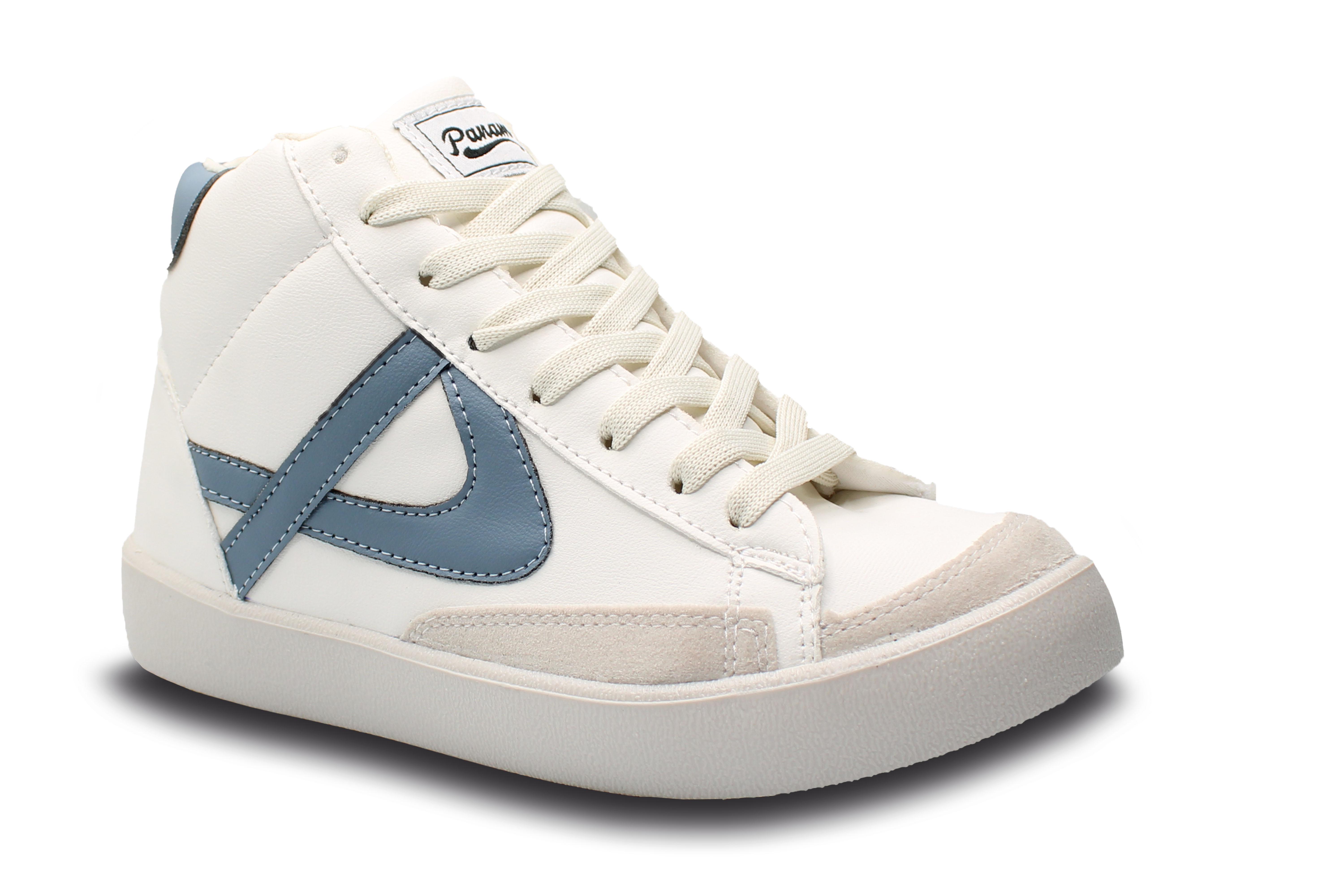 Foto 6 pulgar | Tenis Unisex Panam Bota Tijuas Relámpago