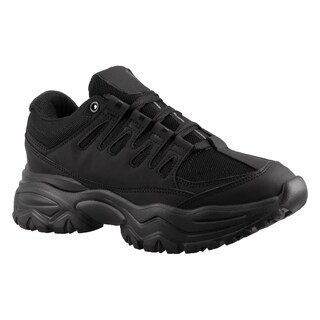 Foto 2 | Tenis Dama Hgn By Mr Shu 8224 Negro Casuales Urbanos Mujer Talla 23 A 26 M