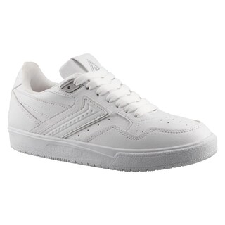 Foto 2 | Tenis De Dama Hgn By Mr Shu 2082 Blanco Tenis De Mujer Urbano Casuales Talla 22 A 26 M