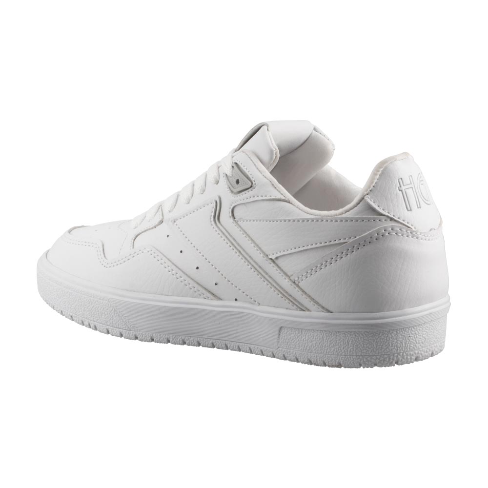 Foto 5 pulgar | Tenis De Dama Hgn By Mr Shu 2082 Blanco Tenis De Mujer Urbano Casuales Talla 22 A 26 M