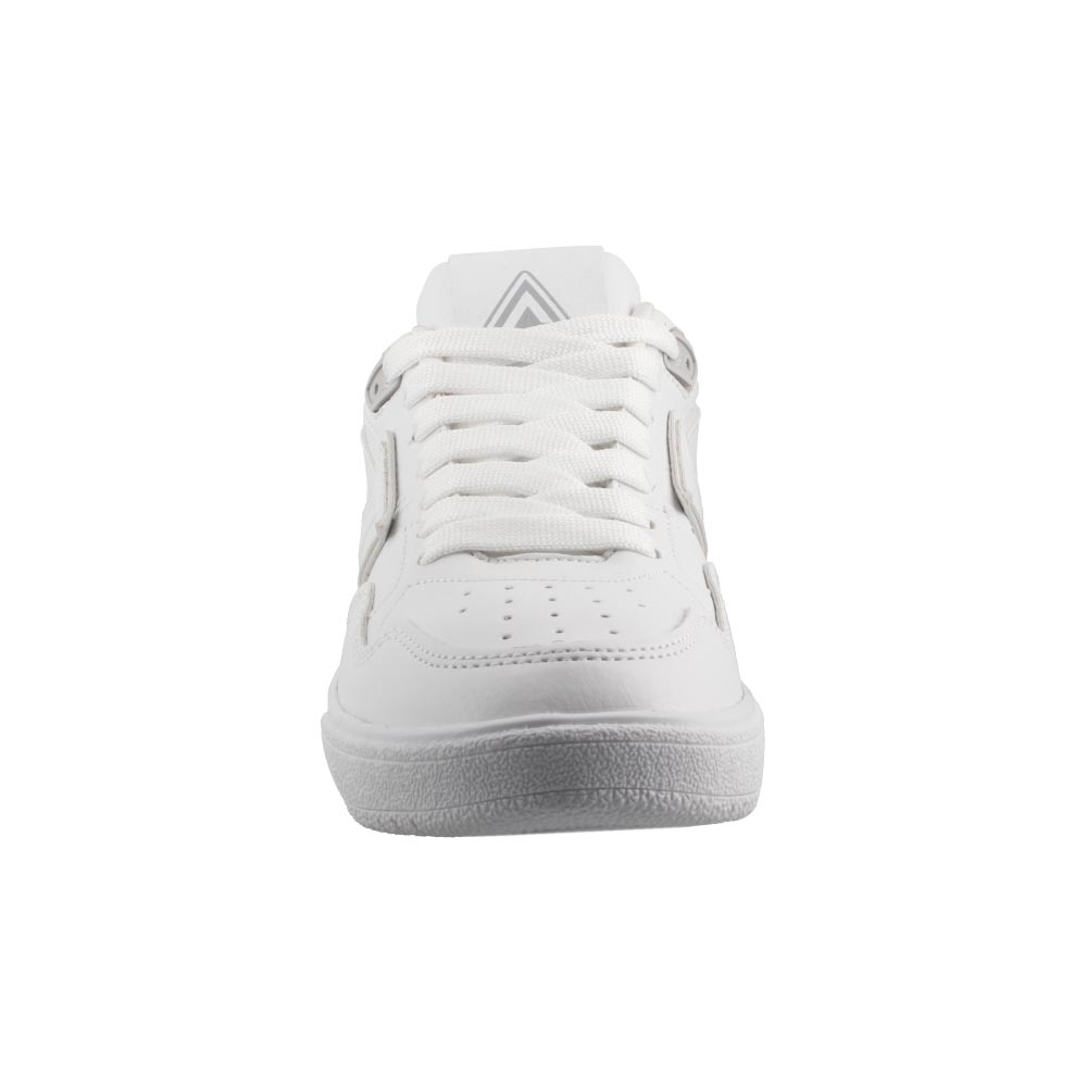Foto 6 pulgar | Tenis De Dama Hgn By Mr Shu 2082 Blanco Tenis De Mujer Urbano Casuales Talla 22 A 26 M