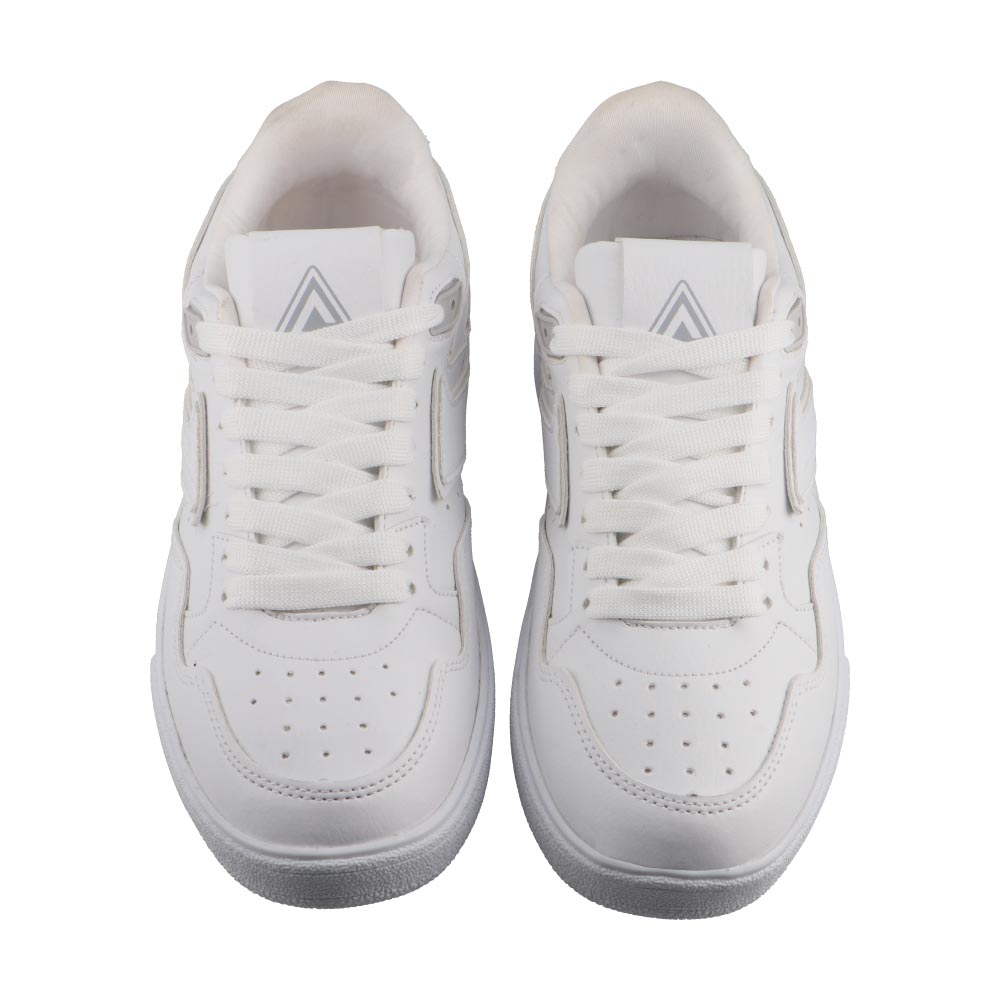 Foto 7 pulgar | Tenis De Dama Hgn By Mr Shu 2082 Blanco Tenis De Mujer Urbano Casuales Talla 22 A 26 M