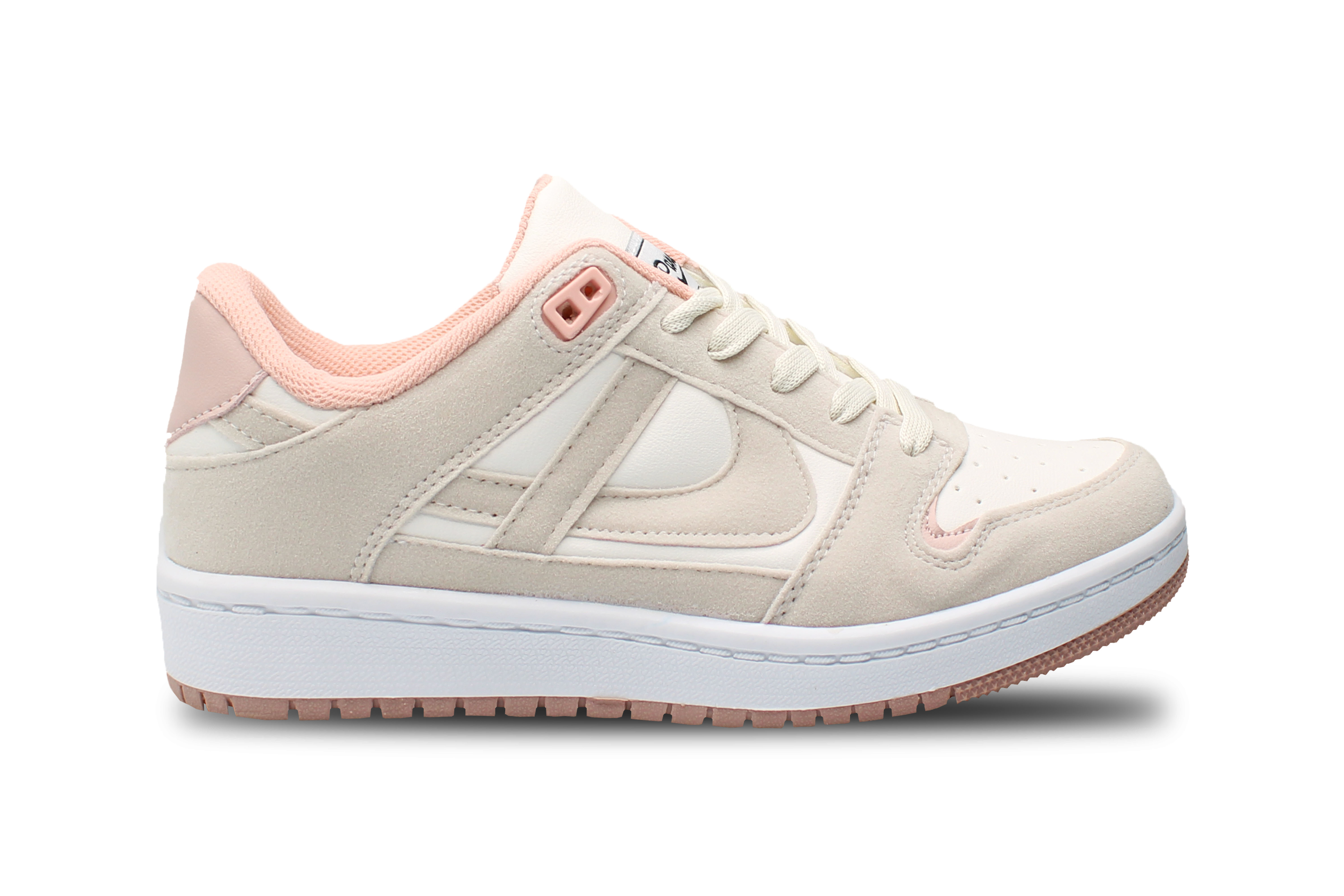 Tenis Mujer Panam Coyote Amistad