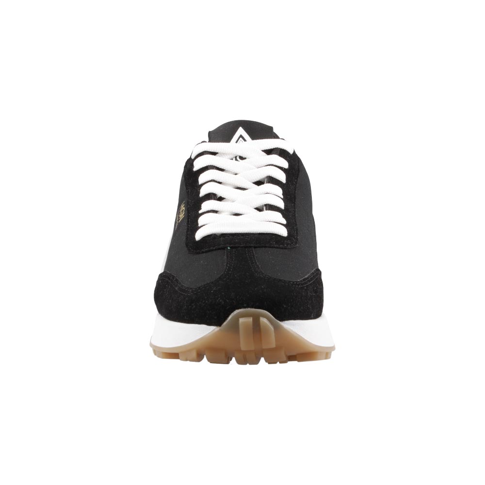 Foto 6 pulgar | Tenis De Dama Hgn By Mr Shu 7076 Negro Tenis Casual Urbano Dama Talla 23 A 26 E