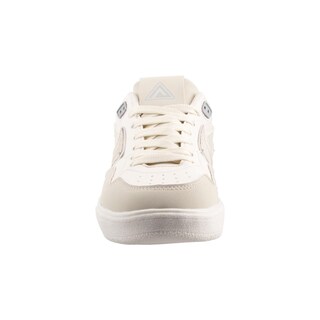 Foto 5 | Tenis De Dama Hgn By Mr Shu 2082 Latte/gris Tenis Casual Mujer Talla 22 A 26 M