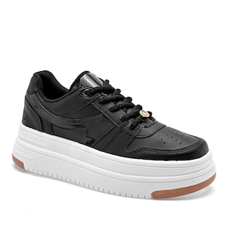 Foto 1 | Tenis Urbanos Moramora para Mujer