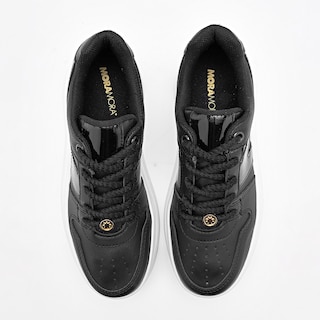 Foto 3 | Tenis Urbanos Moramora para Mujer