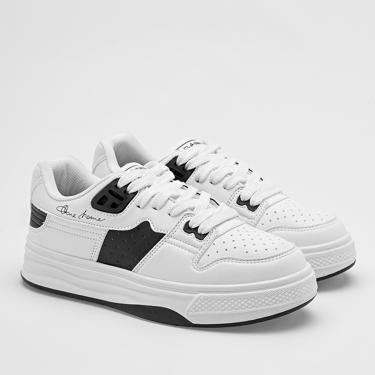 Foto 3 pulgar | Tenis Urbano Clasben para Mujer