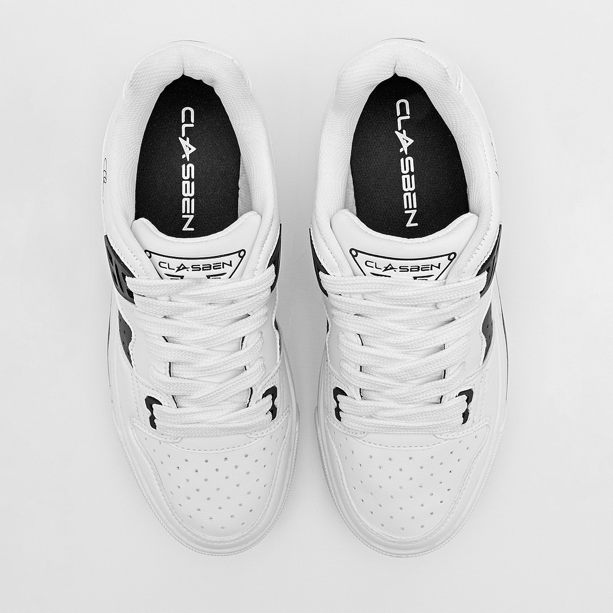 Foto 4 pulgar | Tenis Urbano Clasben para Mujer