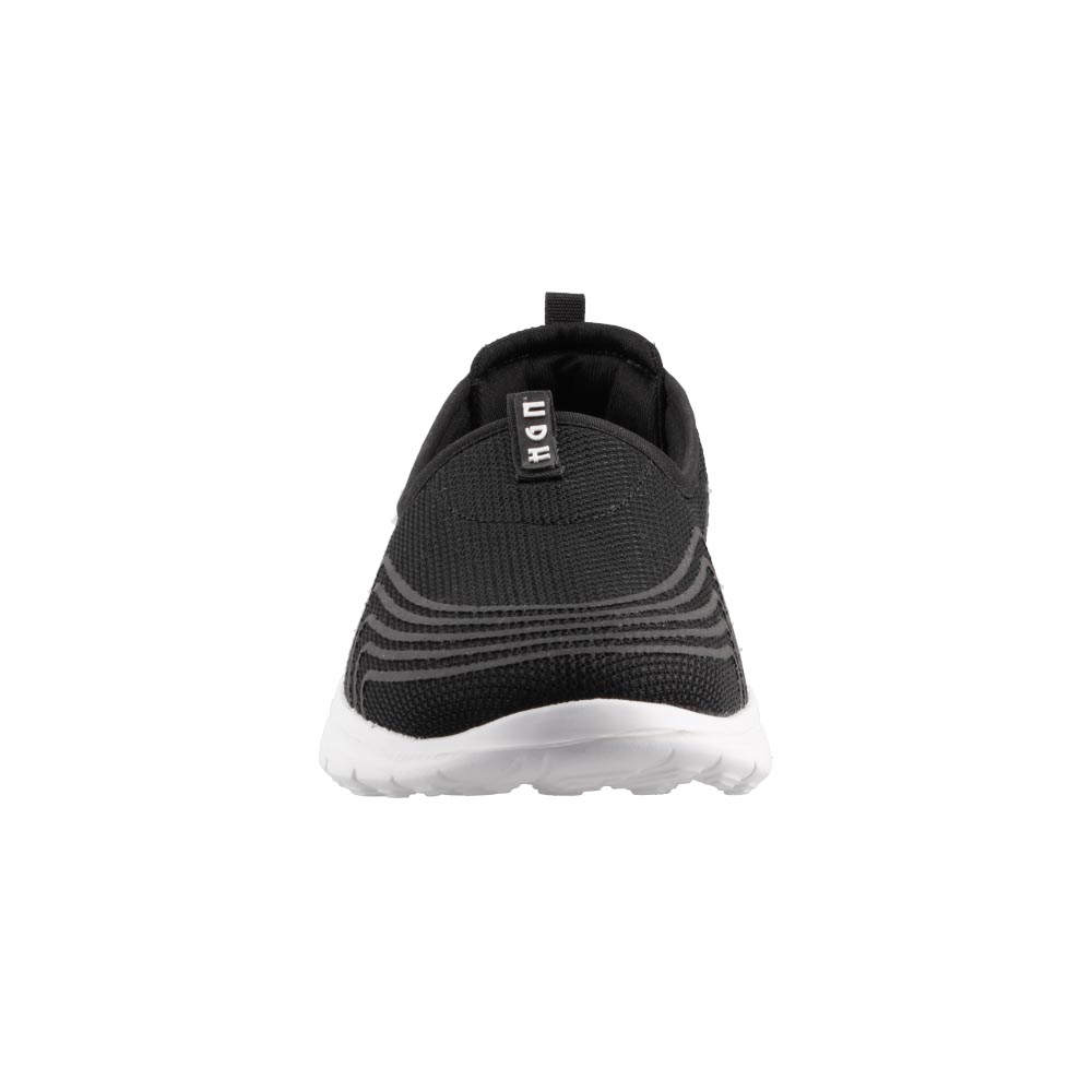 Foto 6 pulgar | Tenis De Dama Hgn By Mr Shu 7086 Negro Tenis Casual Urbano Mujer Talla 23 A 26 M