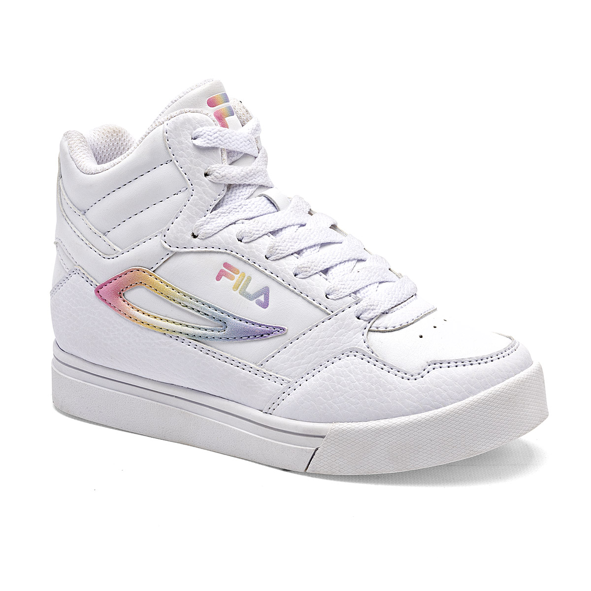 Foto 1 | Tenis Urbanos Fila para Mujer