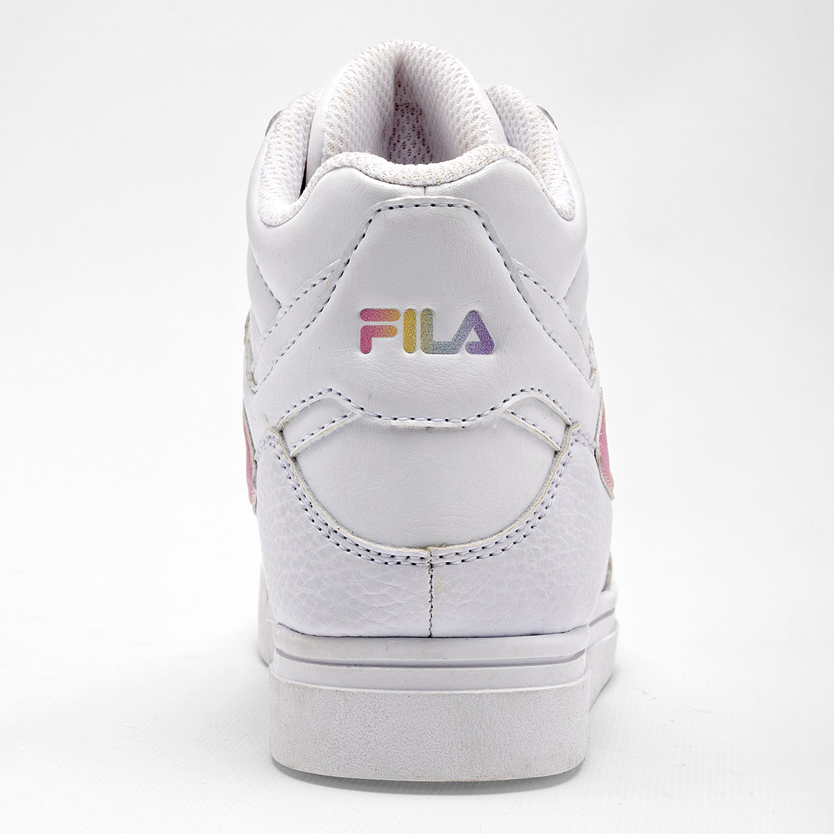 Foto 3 pulgar | Tenis Urbanos Fila para Mujer