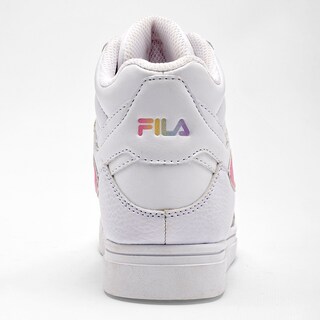 Foto 2 | Tenis Urbanos Fila para Mujer
