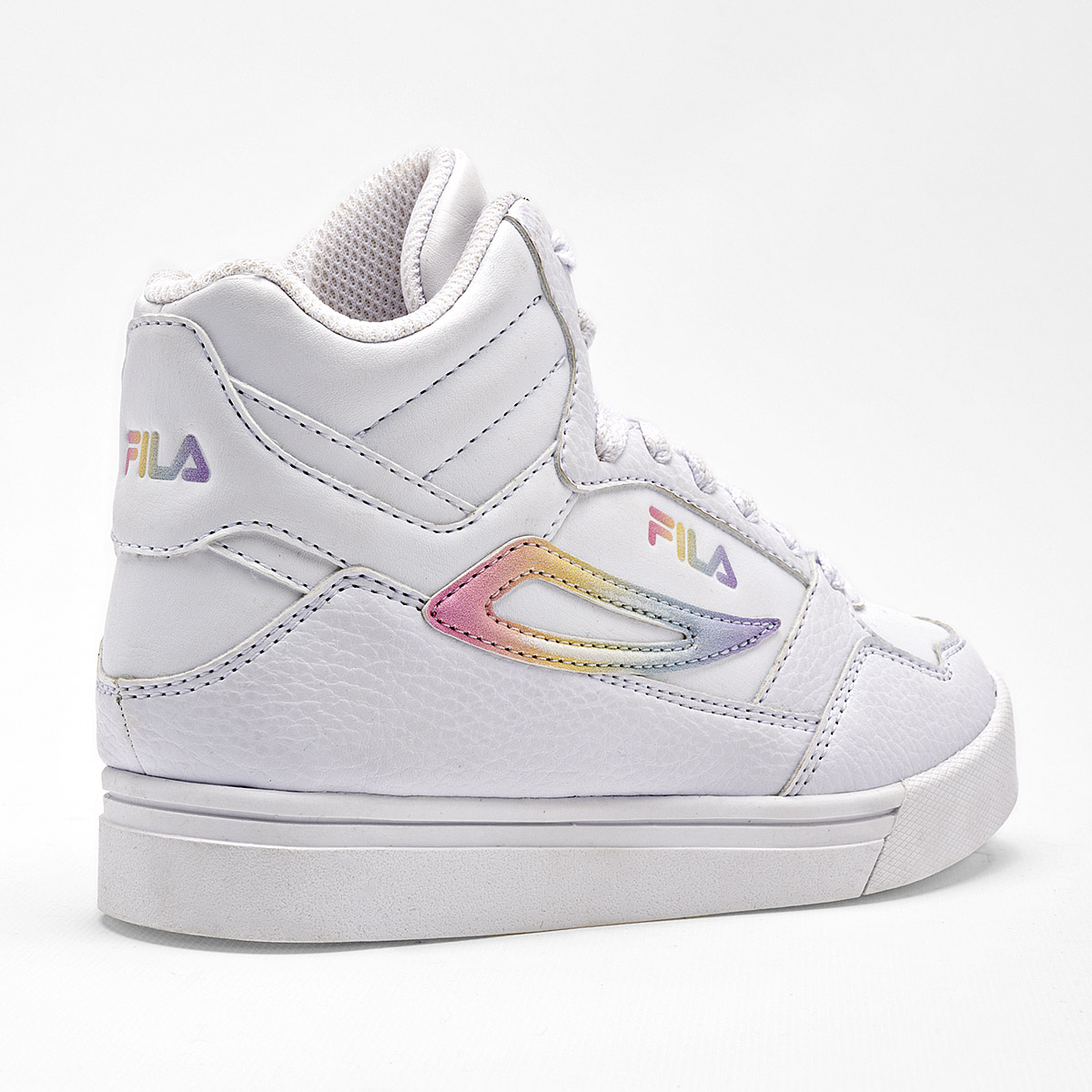 Foto 4 pulgar | Tenis Urbanos Fila para Mujer