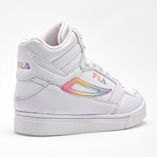 Foto 3 | Tenis Urbanos Fila para Mujer
