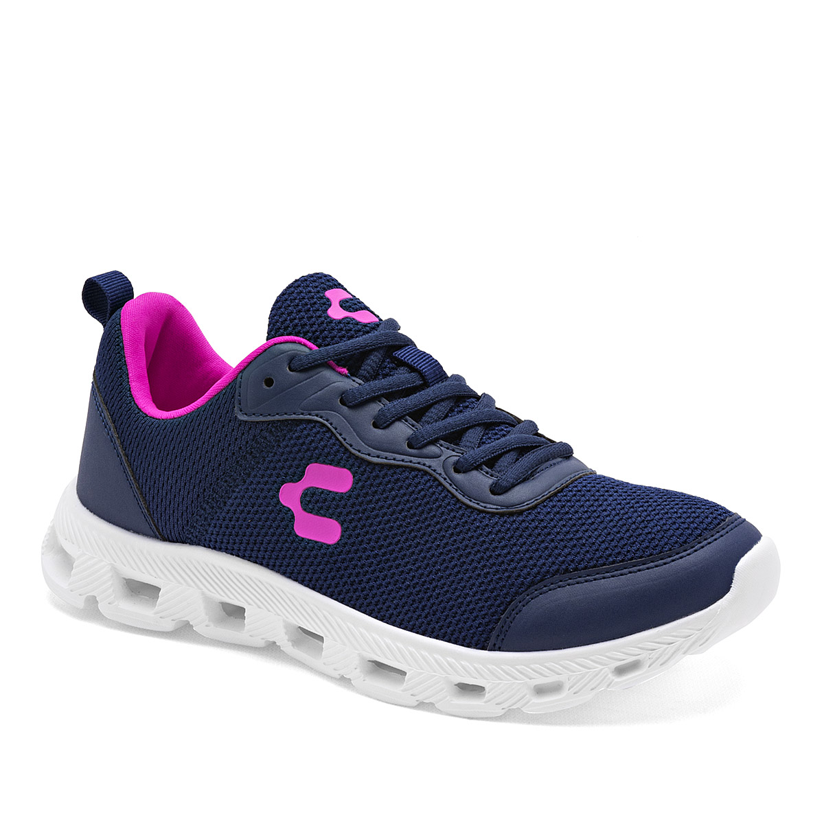 Tenis Urbano Charly para Mujer Marino