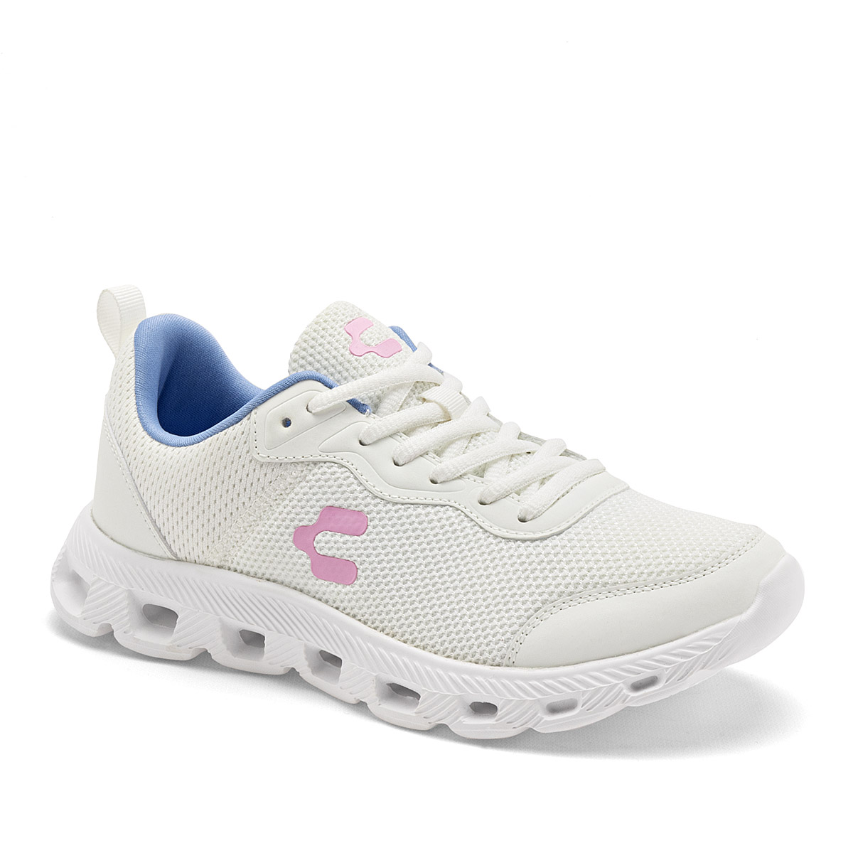 Tenis Urbano Charly para Mujer