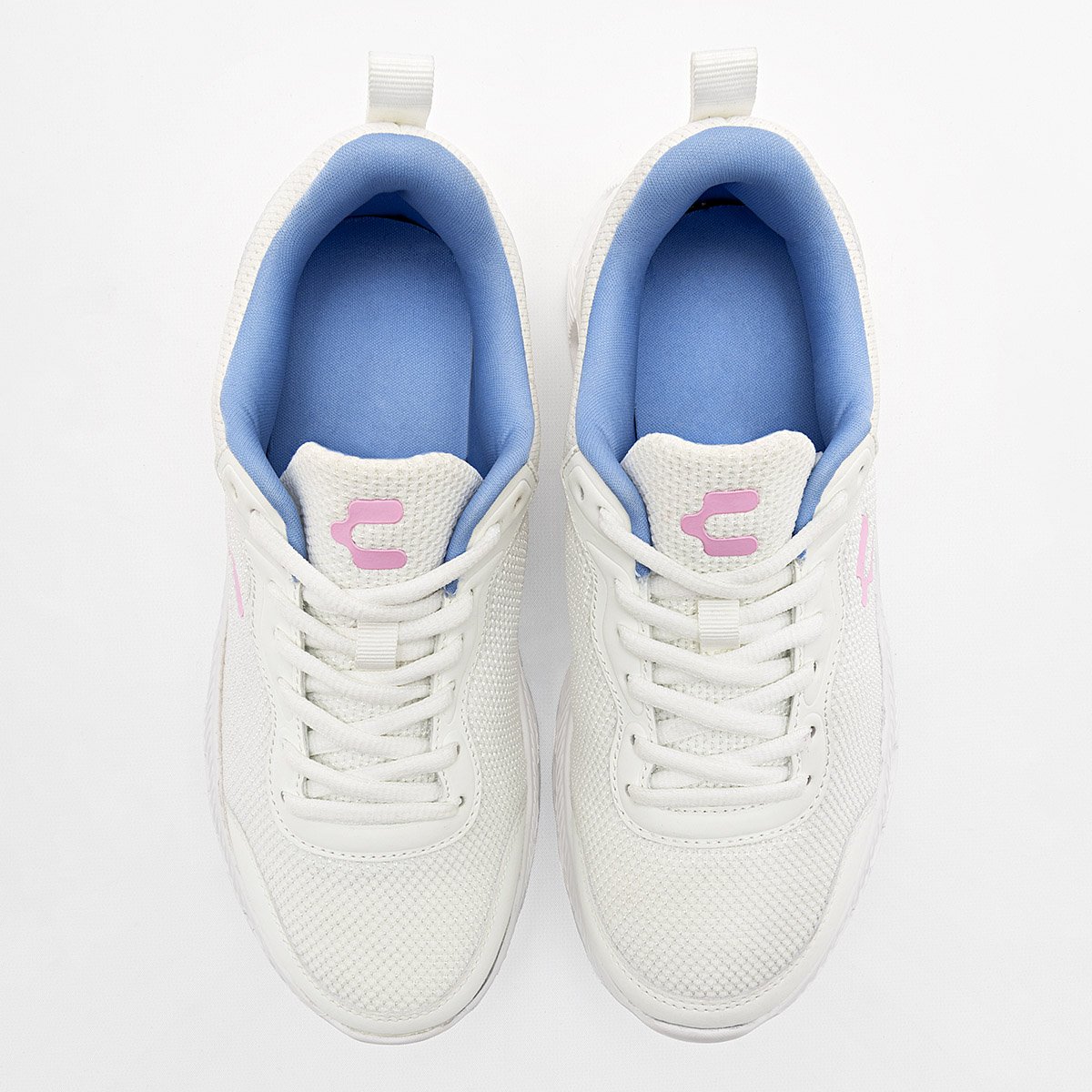 Foto 3 | Tenis Urbano Charly para Mujer