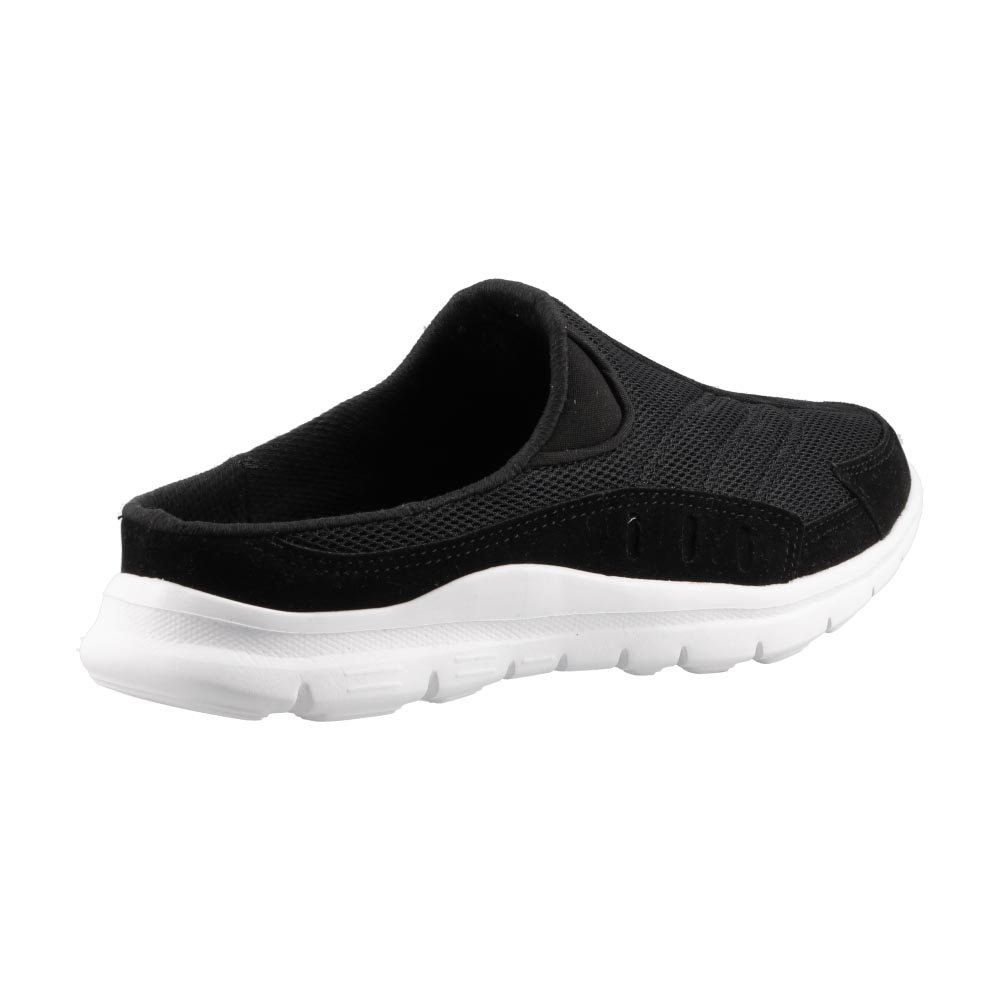Foto 4 pulgar | Tenis Hgn By Mr Shu Negros para Mujer