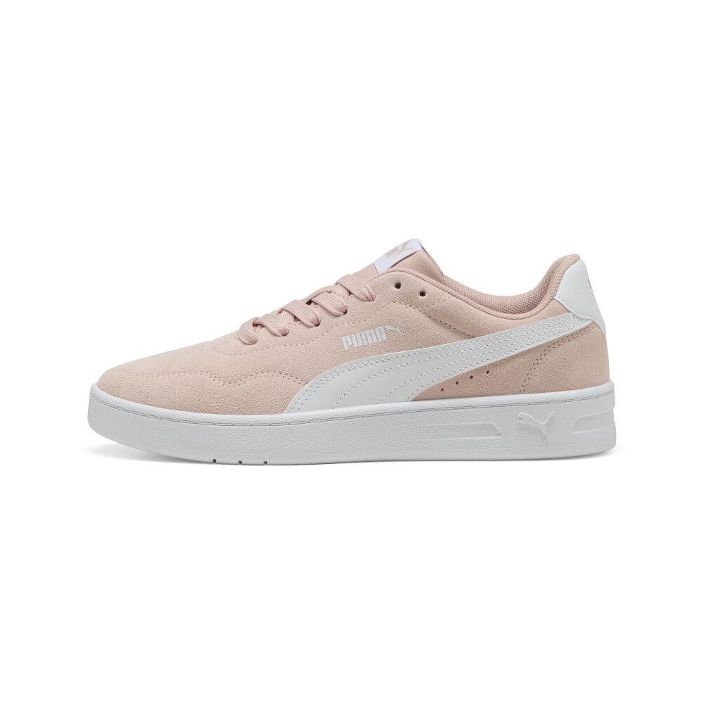 Foto 4 pulgar | Tenis Puma Court Lally Sd Para Mujer Rosa