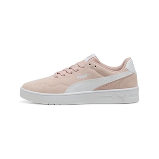 Foto 3 | Tenis Puma Court Lally Sd Para Mujer Rosa