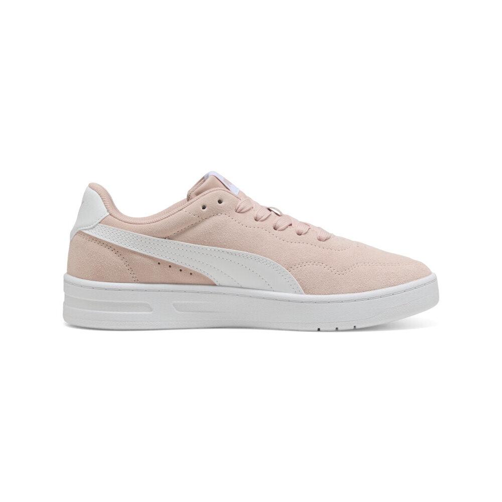 Foto 6 pulgar | Tenis Puma Court Lally Sd Para Mujer Rosa