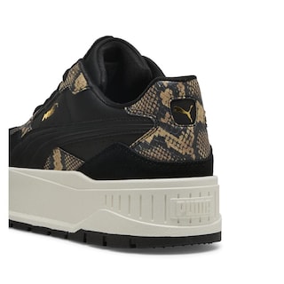 Foto 2 | Tenis Puma Karmen Ii Idol Snake Chic Para Mujer Negro