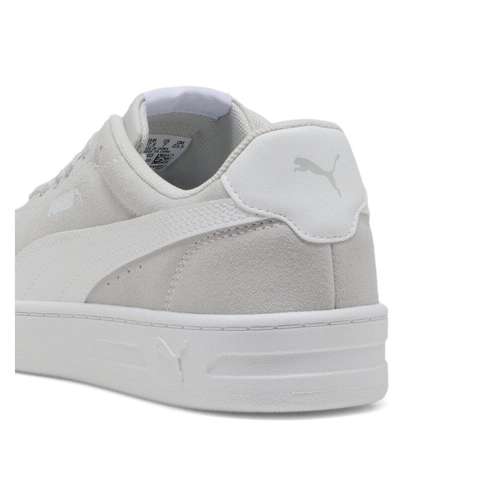 Foto 3 pulgar | Tenis Puma Court Lally Sd Para Mujer Gris