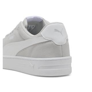 Foto 2 | Tenis Puma Court Lally Sd Para Mujer Gris