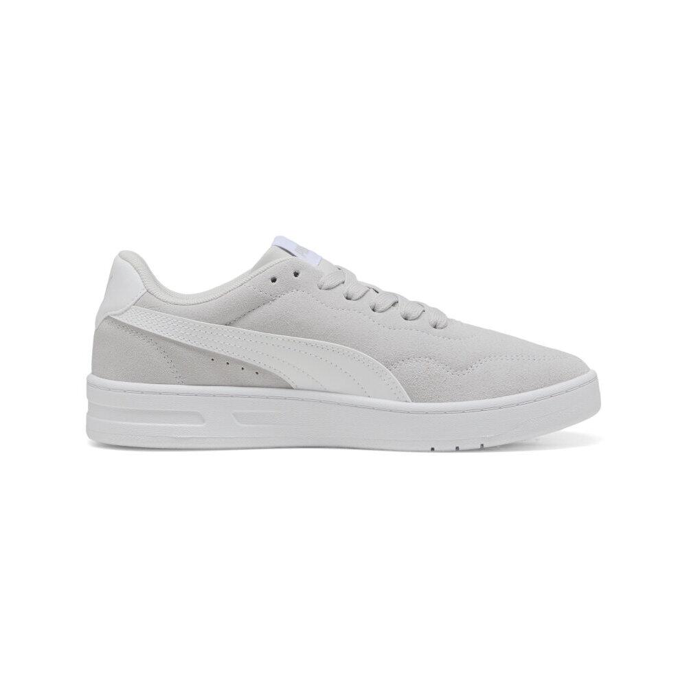 Foto 6 pulgar | Tenis Puma Court Lally Sd Para Mujer Gris