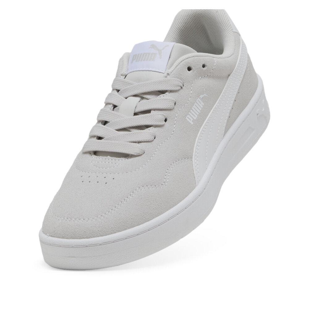 Foto 7 pulgar | Tenis Puma Court Lally Sd Para Mujer Gris