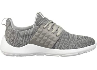 Foto 3 | Tenis “roxy Gris” Dama Pepe Jeans