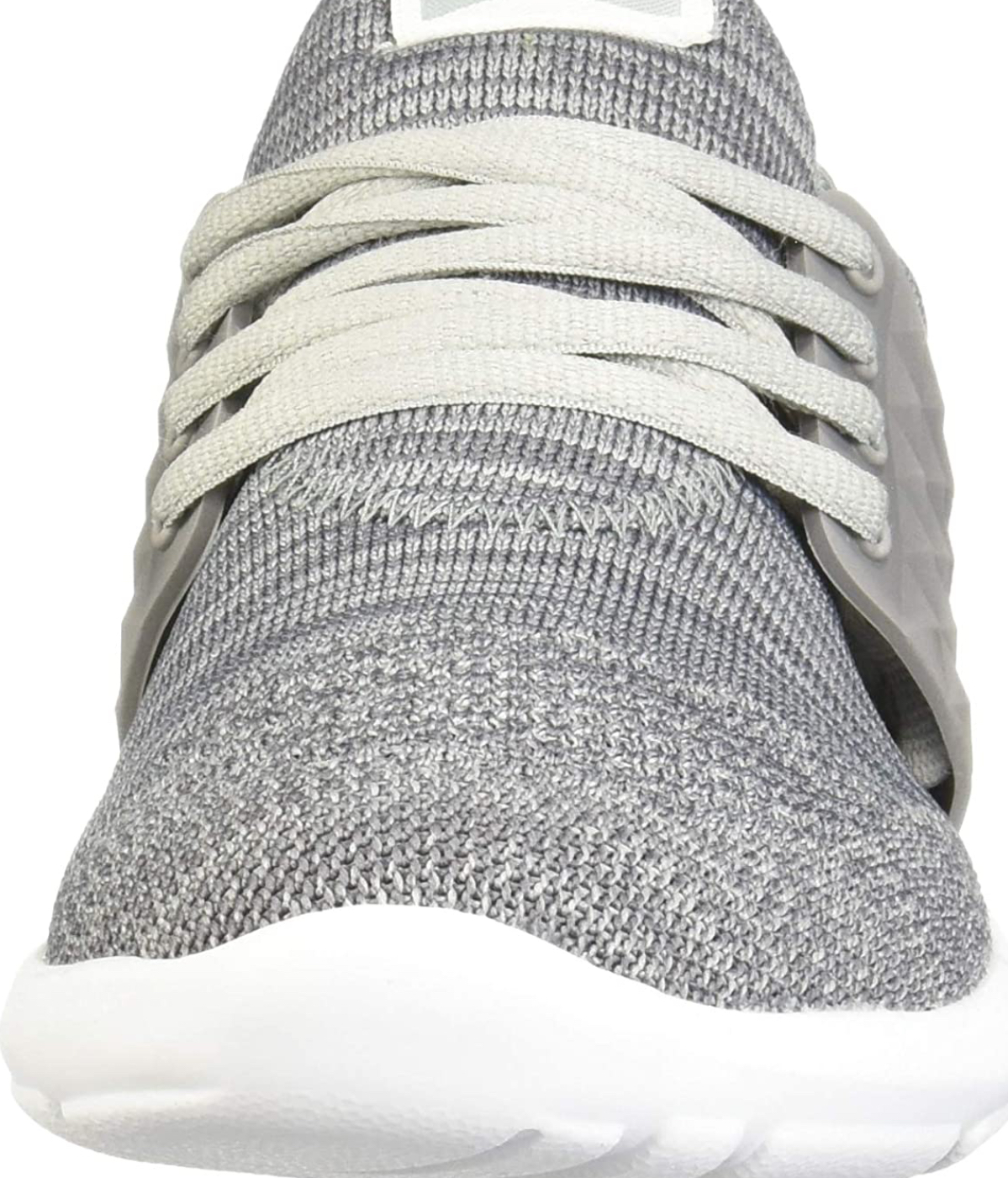 Foto 5 pulgar | Tenis “roxy Gris” Dama Pepe Jeans